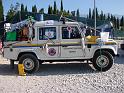 Mezzo A.I.B. provincia di Lecco